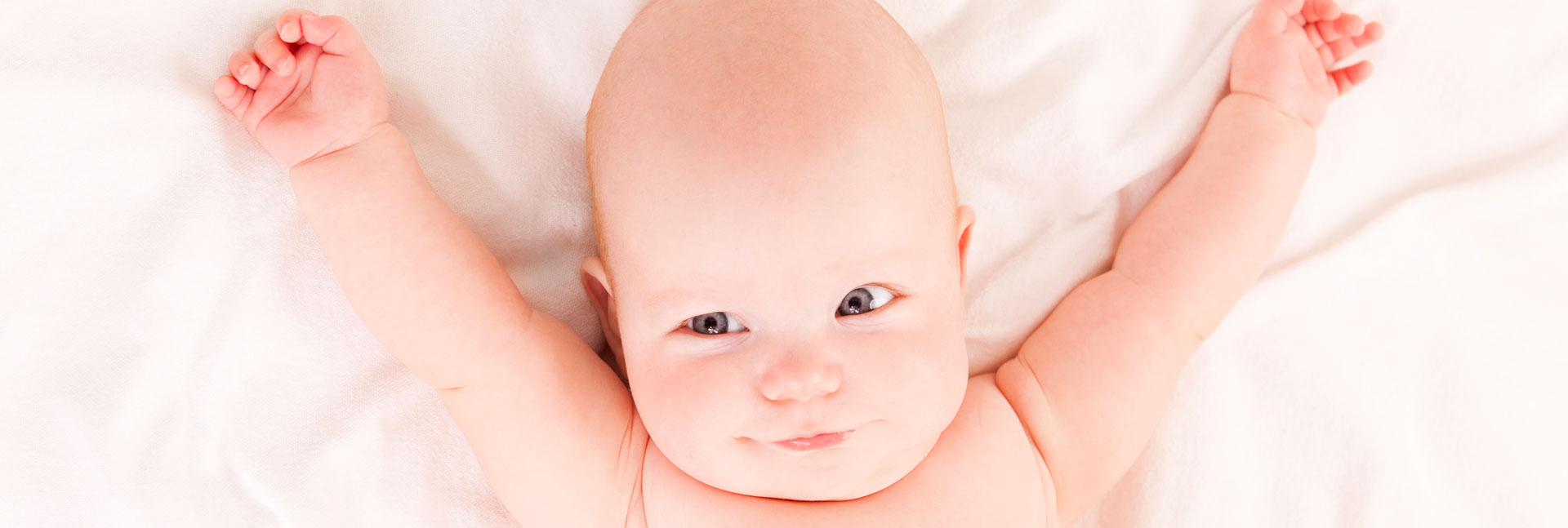 baby foille