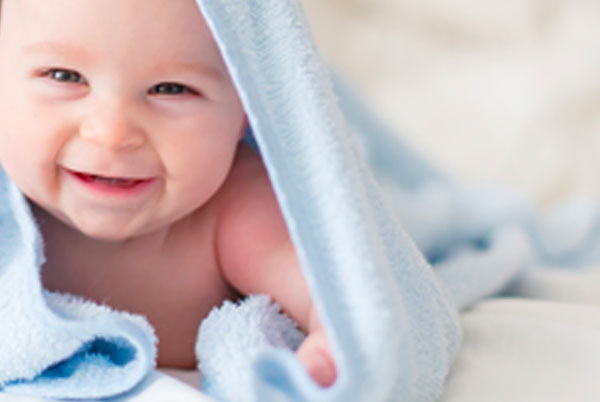 baby foille